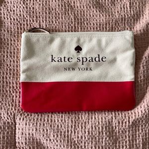 Kate Spade clutch